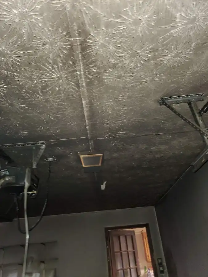 Fire and smoke damage assessment for Water Damage Assessment in Nebraska City
